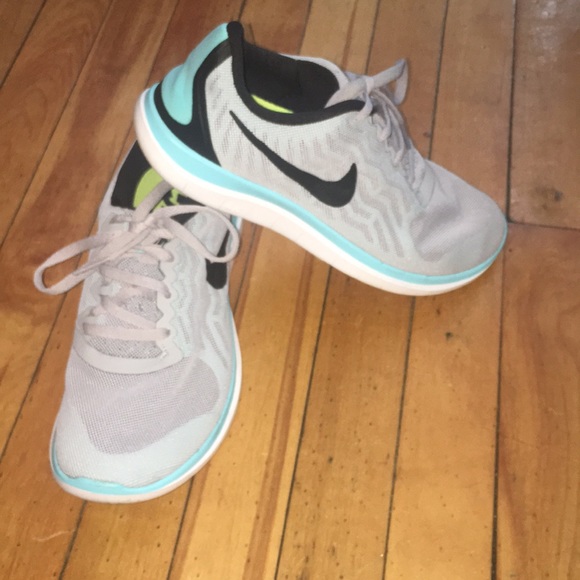 nike free barefoot ride 4.0